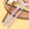 Picture of NIUTRENDZ Cute Cow Silicone Case for Apple Pencil USB-C Case Ultra Thin Protective Cover Anti-Slip Sleeve Apple Pencil (USB-C) Accessories (Pink, Apple Pencil (USB-C))