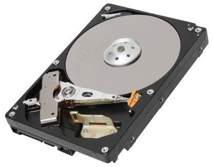 Picture of Toshiba 2TB DT01ABA