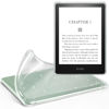 Picture of iDLEHANDS Clear Case for 6" Kindle 2024 and 2022 (11 Generation) - Ultra-Slim Soft TPU Transparent Cover, Lightweight & Durable Protection, Glitter