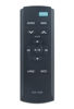 Picture of RUE-4202 Replacement Remote Control Compatible with Alpine Car Stereo CDE-HD149BT CDE-SXM145 CDE-SXM145BT CDE-175BT UTE-73BT CDE-172BT CDE124SXM CDE-143BT ICS-X8 CDA 105 UTE-72BT IVA-D300R CDE-177BT