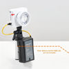 Picture of Godox AK-B02 V-Mount Battery Handgrip for Godox ML100BI Godox ML60IIBi