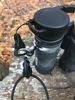 Picture of Rick Young Outdoors Binocular Lens Cover Attachment Hardware