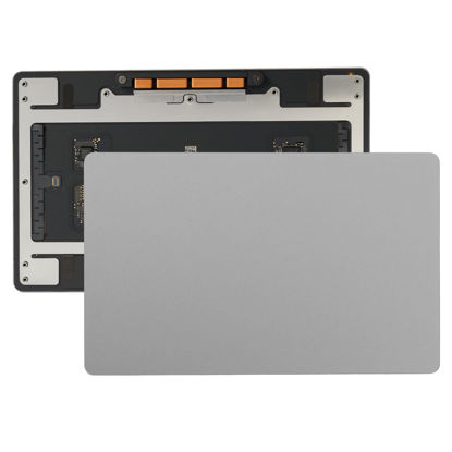 Picture of HAWSON A2141 Trackpad Replacement for MacBook Pro 16 inch Retina A2141 Trackpad Touchpad 2019 Year (Space Gray)
