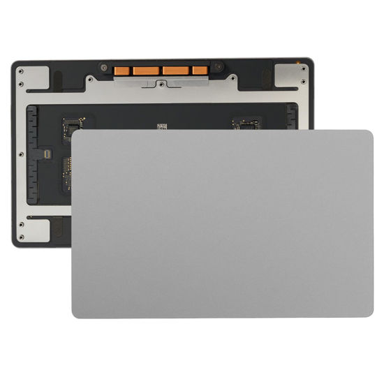 Picture of HAWSON A2141 Trackpad Replacement for MacBook Pro 16 inch Retina A2141 Trackpad Touchpad 2019 Year (Space Gray)