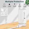 Picture of 25Ft/7.5m Power Adapter for Ring Stick Up Cam Battery/Plug-in/Ring Stick up Cam Pro/Ring Pan Tilt Indoor Cam & Ring Spotlight Cam Plus/Pro (Battery), Waterproof Charger Cable for Indoor or Outdoor Use