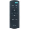 Picture of Replacement Remote Commander RUE-4202 RUE4202 supports for ALPINE Car Receiver CDE-141 CDA-105 CDE-150 CDE-152 CDE-143BT CDA-9887 CDE-151 CDE-123R CDE-190R CDE-133BT CDE-124SXM CDE-153BT CD DVD Player
