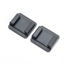Picture of VRIG Plastic Cold Shoe Mount (2pcs Pack) Thread for Camera Cage Flash LED Monitor Microphone