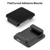 Picture of VRIG Plastic Cold Shoe Mount (2pcs Pack) Thread for Camera Cage Flash LED Monitor Microphone