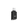 Picture of Silicon Power USB Type-C MicroSD Card Reader C200 SPU3CTMREDC2000K