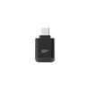Picture of Silicon Power USB Type-C MicroSD Card Reader C200 SPU3CTMREDC2000K