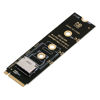 Picture of chenyang Oculink SFF-8612 to PCI-E 4.0 NVME M.2 M-Key Host Adapter Support 2230/2242/2260/2280 for U.2 SSD & eGPU