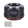 Picture of PHOLSY Lens Mount Adapter Manual Focus: Compatible with Tamron ADAPTALL-2 Lens to Nikon Z Camera Body