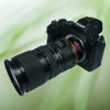 Picture of PHOLSY Lens Mount Adapter Manual Focus: Compatible with Tamron ADAPTALL-2 Lens to Nikon Z Camera Body