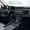 Picture of Car Carplay Cable for iPhone 15/16 Charger Cord,USB A to USB C Fast Charging Cable 3FT 2Pack Compatible for Apple 16 Pro Max/15 Plus/for IPad Pro 12.9/11/Air 5th/4th Mini Gen Type C Charge