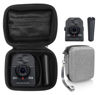 Picture of GETGEAR Case for Zoom Q2n-4K Handy Video Recorder and Zoom MA-2 Tripod, organizer for Q2n-4k/H2n recorder, tripod, cord, flash memory card and SSD, also fit for mini Trail Game Camera (Tweed)