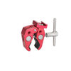 Picture of SZRIG Super Clamp Crab Pliers Clip with Cold Shoe Adapter for DSLR Camera Studio