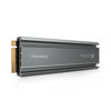 Picture of fanxiang S660 PCIe 4.0 1TB NVMe M.2 SSD for PS5 with Heatsink, Up to 5000MB/s, Suitable for PlayStation 5 Enthusiasts, Technology Enthusiasts, IT Professionals