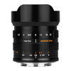 Picture of Brightin Star 11mm F2.8 Full Frame Ultra-Wide Fisheye Manual Prime Lens for Nikon Z-Mount Mirrorless Cameras, Fixed MF Lens, Compatible with Z-6II, Z-7II, Z5, Z50, Z9, Z50, Z-FC, Z30