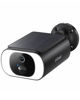 Picture of ieGeek S1 Solar Security Cameras Wireless Outdoor, 2K WiFi Battery Powered Home Surveillance Camera with Embedded Solar Panel, AI Motion Sensor, Smart Alarm, Color Night Vision, Cloud/SD,Works w/Alexa