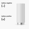 Picture of BIAQI Battery Adapter 4lr44 6v battery to PX32 HM-4N for Antique Camera YASHICA ELECTRO 35 GS GSN
