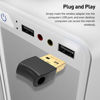 Picture of 5.3 Bluetooth Adapter for PC, Wansurs Bluetooth Dongle, Plug & Play for Windows 11/10, Bluetooth Transmitter & Receiver for Keyboard/Mouse/Headphone/Speakers/Printer
