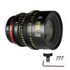 Picture of MEKE 85mm T2.1 Full Frame Manual Focus Cinema Lens Compatible with Canon Cinema Cameras with EF Mount
