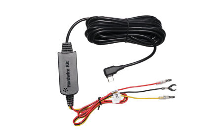 Picture of Cobra 2.5A Micro USB Adapter Hardwire Kit for All SC Series Dash Cams - Compatible with Models SC 120, SC 220C, SC 250R, SC 100, SC 200, SC 201, SC 200D