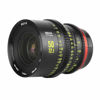 Picture of MEKE 50mm T2.1 Full Frame Manual Focus Cinema Lens for Cinema Cameras with EF Mount