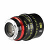 Picture of MEKE 50mm T2.1 Full Frame Manual Focus Cinema Lens for Cinema Cameras with EF Mount