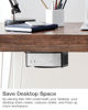 Picture of Under Desk Mount for 2024 Mac Mini M4/M4 Pro - 3D Printed Monitor Mount - Wall Mount - Under Desk Stand - Accessories for Mac Mini M4