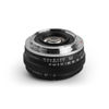 Picture of TTArtisan 25mm f2 APS-C Manual Focus Mirrorless Camera Lens Compatiable with E Mount A5100 A6000 A6400 A6600 NEX-3 NEX-3N NEX-5T NET-5R NEX-5N NEX-7 A7II A7RII A7RV A7S A7C A9 A1