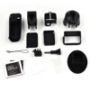 Picture of Begguath Sports Camera Accessory Kit for DJI OSMO Pocket3, Including Silicone Protector, Silicone Desktop Base,Expansion Adapter,Screen Sun Hoods Sunshade,Lens Sun Hood Sunshade and More
