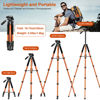 Picture of Tripod for Camera, 72" Tall Camera Tripod with Remote, Compact Camera Stand Tripod for Phone, Lightweight DSLR Tripod & Monopod, Professional Heavy Duty Tripod for Spotting Scope, Telescope, Binocular