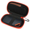 Picture of Case for SanDisk Extreme Pro/SanDisk Extreme Portable External SSD, Portable Travel Cover for Sandisk Hard Drive and Extreme (Black)