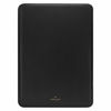 Picture of Comfyable Laptop Sleeve 13 Inch Precisely Compatible for M2 MacBook Pro 2022 M1 2016-2020 2021 & Mac Air M3 2024 M2 2022 M1 2020 2021, Not Fit Old Versioned MBA/MBP, Faux Leather Cover Case, Black