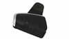 Picture of Cardo PTS00101 - PACKTALK Slim Motorcycle Bluetooth Communication System Headset - Black, Dual 2 Pack