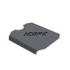 Picture of icepc NVME 2230 SSD Graphene Coating Copper HeatSink 2230 Heatsink for Stream Deck with Replacements Repair Kit Thermal Silicone