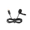 Picture of BTG Lavalier Mic Microphone for Insta360 X4 Accessories Microphone Mic