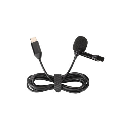 Picture of BTG Lavalier Mic Microphone for Insta360 X4 Accessories Microphone Mic