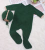 Picture of Ylsteed Newborn Photography Outfits Boy Girl Dinosaur Costume Set Newborn Photography Props Newborn Baby Boy Photo shoot Outfits Newborn Infant Rompers Boy Dinosaur Outfit Photo Props