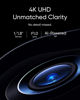 Picture of eufy Security eufyCam S3 Pro 3-Cam Kit, Solar Camera Outdoor Wireless, MaxColor Night Vision, 4K Security Camera with Solar Panel, Face Recognition AI, Expandable Local Storage, No Monthly Fee