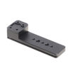 Picture of FocusFoto Lens Foot Quick Release Tripod Plate Support Arca Type Replacement for Nikon NIKKOR Z 800mm f/6.3 VR S Lens; Z 600mm f/4 TC VR S Telephoto Lens; Z 400mm f/2.8 TC VR S Lens