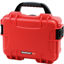 Picture of Nanuk 904 Waterproof Hard Case with Foam Insert - Red