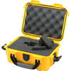 Picture of Nanuk 904 Waterproof Hard Case with Foam Insert - Red