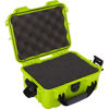 Picture of Nanuk 904 Waterproof Hard Case with Foam Insert - Red