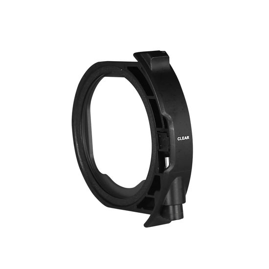 Picture of Meike Clear Filter for Canon and Meike MK-EFTR-C Drop-in Filter Mount Adapter EF to EOSR