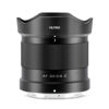 Picture of VILTROX 20mm f2.8 Z Mount Lens, AF 20mm f/2.8 Full Frame Wide Angle Lens for Nikon Z Mount Z5 Z6 Z6II Z7 Z7II Z8 Z9 Z30 Z50 Zfc
