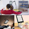 Picture of Remote Control Page Turner for Kindle Paperwhite Oasis Kobo eBook Readers,Remote Scrolling Clicker for TikTok,Remote Shutter for Taking Photos and Videos,Supports iPhone,iPad,Android (White)