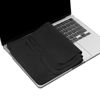 Picture of 3 Pack Microfiber Liner Cleaning Cloth 13-14" with Screen Keyboard Imprint Protection, Laptop Keyboard Protector Compatible with MacBook Pro 13 & MacBook Air 13" and MacBook Pro 14