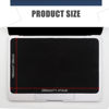 Picture of 3 Pack Microfiber Liner Cleaning Cloth 13-14" with Screen Keyboard Imprint Protection, Laptop Keyboard Protector Compatible with MacBook Pro 13 & MacBook Air 13" and MacBook Pro 14